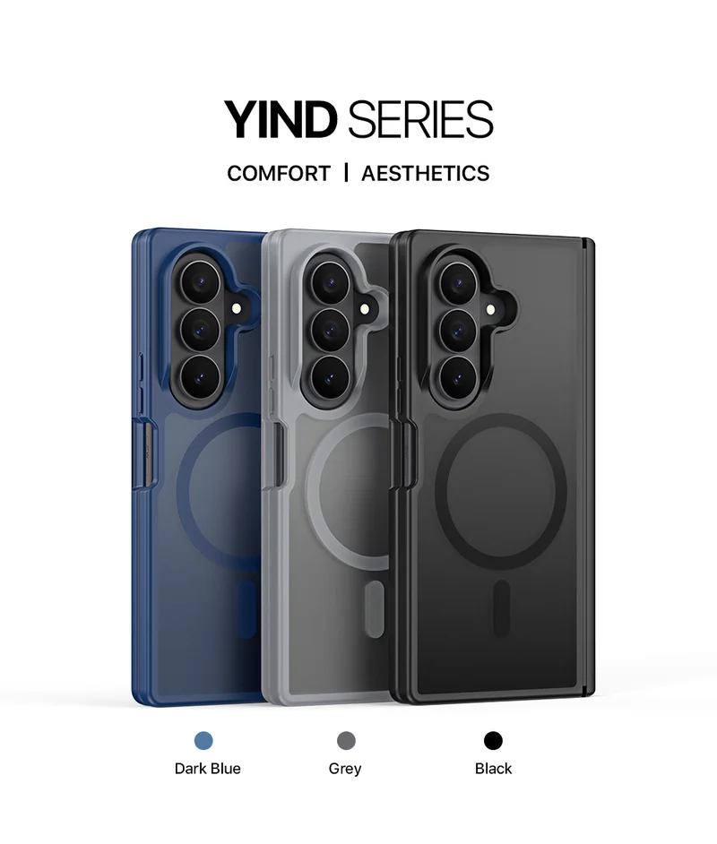 DUXDUCIS Phone Case for Samsung Fold8 Ultra Fold7 product details 3