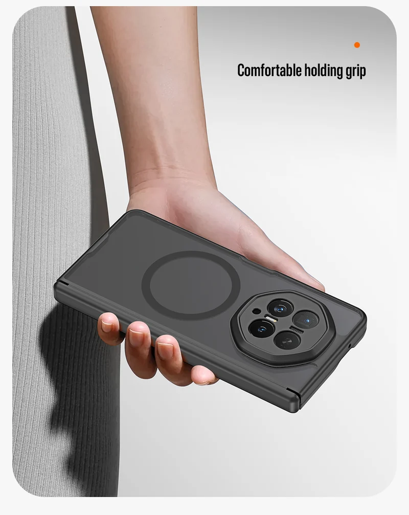 DUXDUCIS Phone Case for Honor Magic V6 product details 6