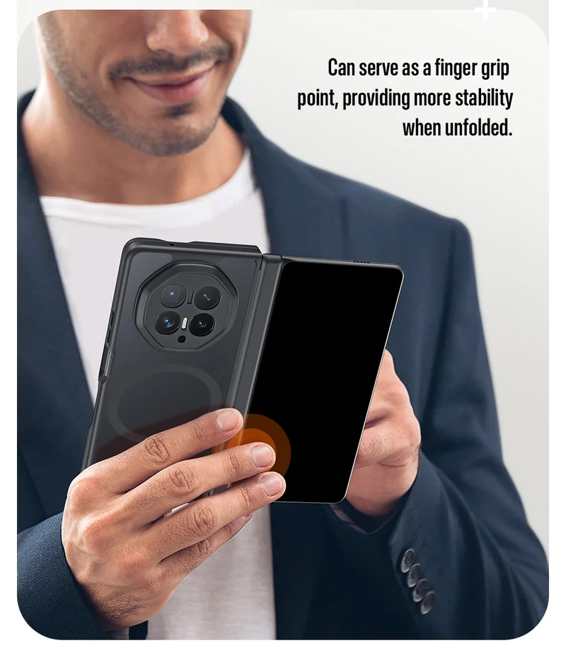 DUXDUCIS Phone Case for Honor Magic V6 product details 11