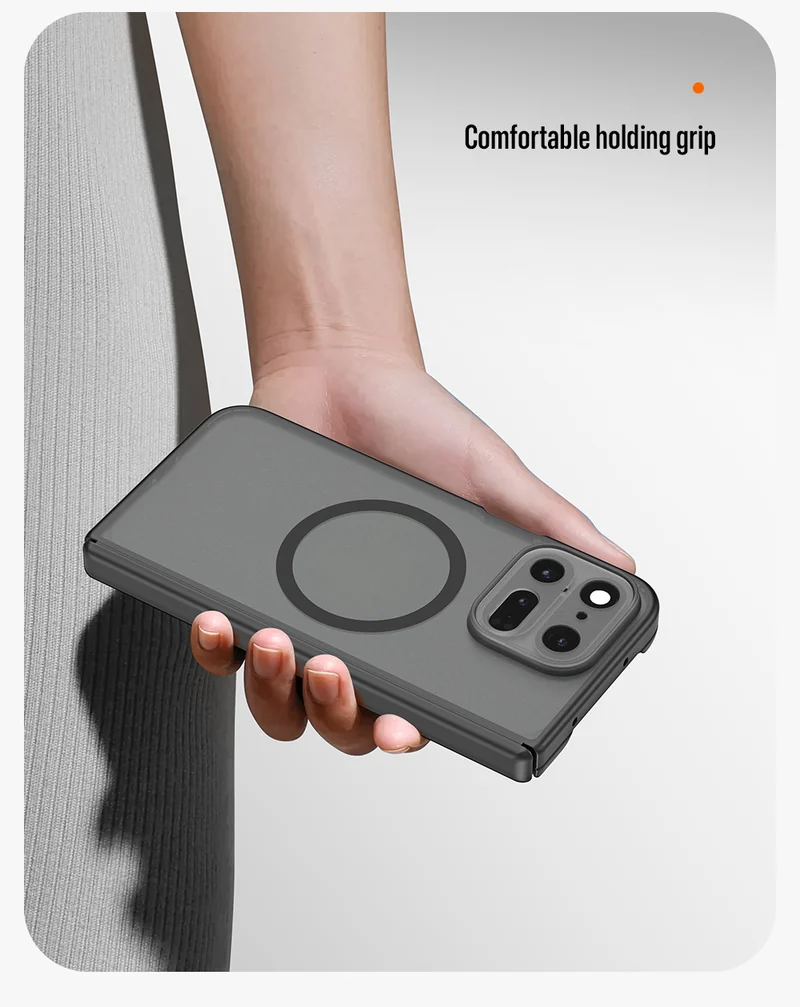 DUXDUCIS Phone Case for Google Pixel 11 Pro Fold product details 6