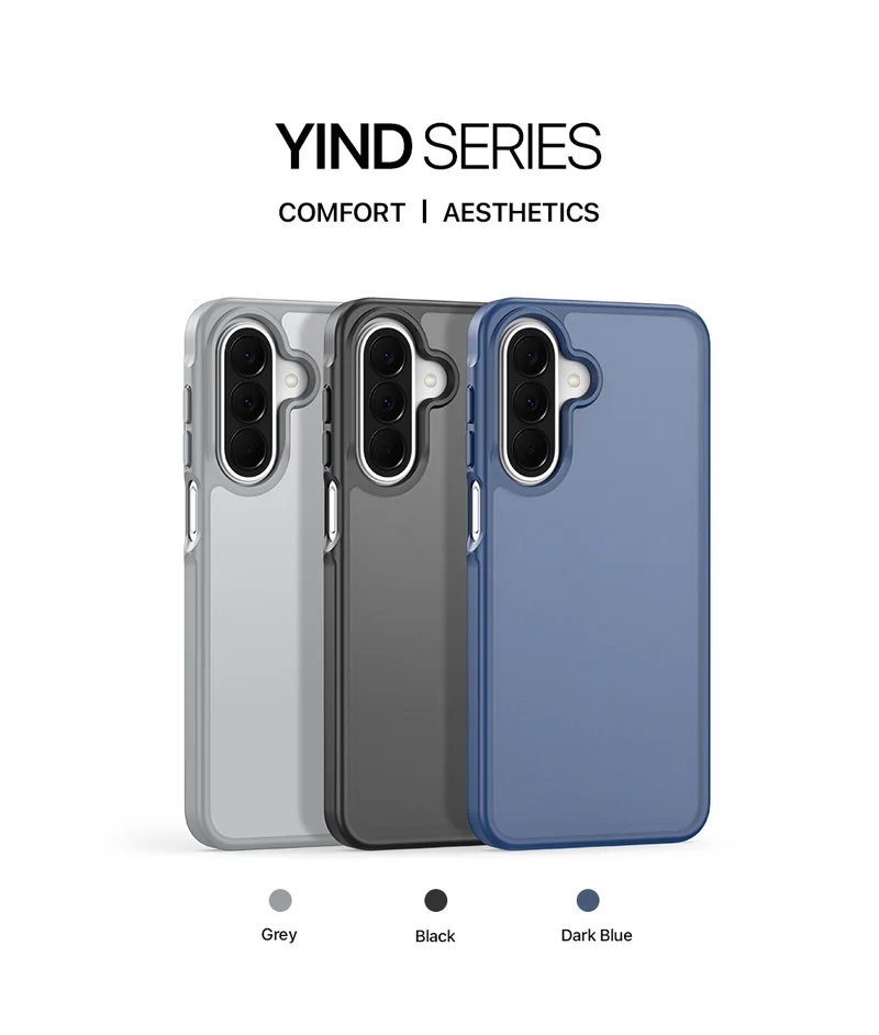 DUXDUCIS Phone Case for Samsung A27 product details 3