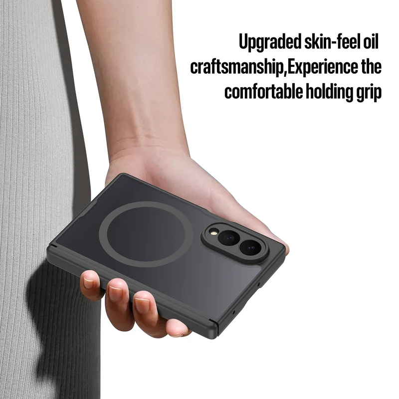 DUXDUCIS Phone Case for Samsung Z Fold 8 product details 2