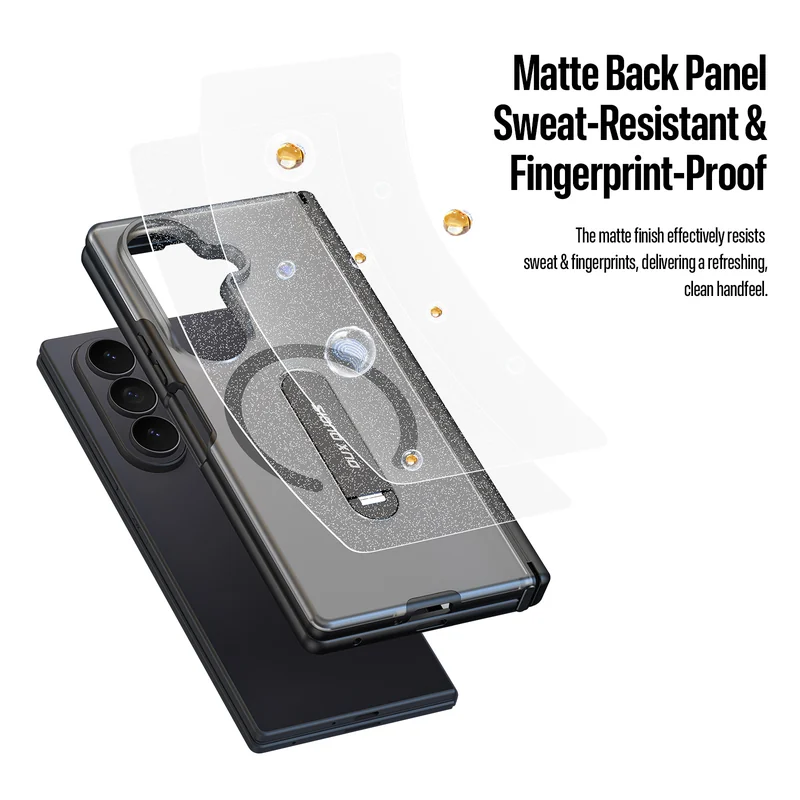 DUXDUCIS Phone Case for Samsung Z Fold 8 product details 3