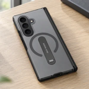 DUXDUCIS Phone Case for Samsung Z Fold 8 - lifestyle scene