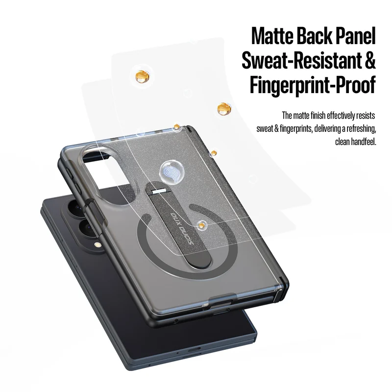 DUXDUCIS Phone Case for Samsung Z Fold 8 product details 3