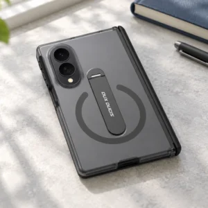 DUXDUCIS Phone Case for Samsung Z Fold 8 - lifestyle scene