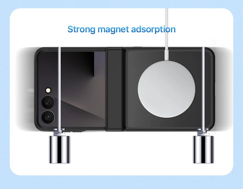 DUXDUCIS Phone Case for Samsung Z-Flip8 product details 8