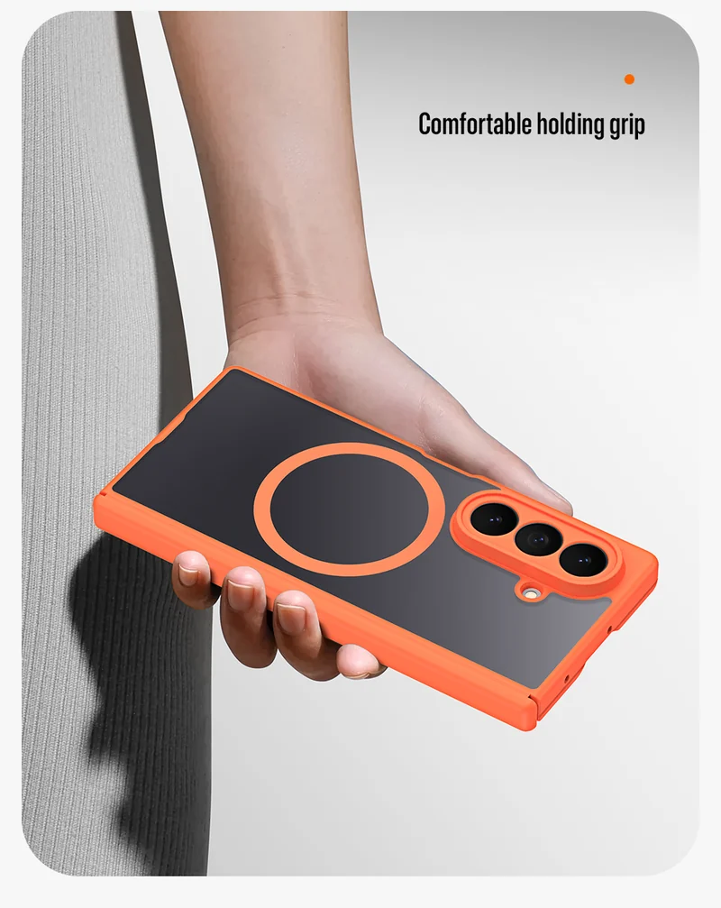 DUXDUCIS Phone Case for Samsung Z Fold 8Ultra product details 6