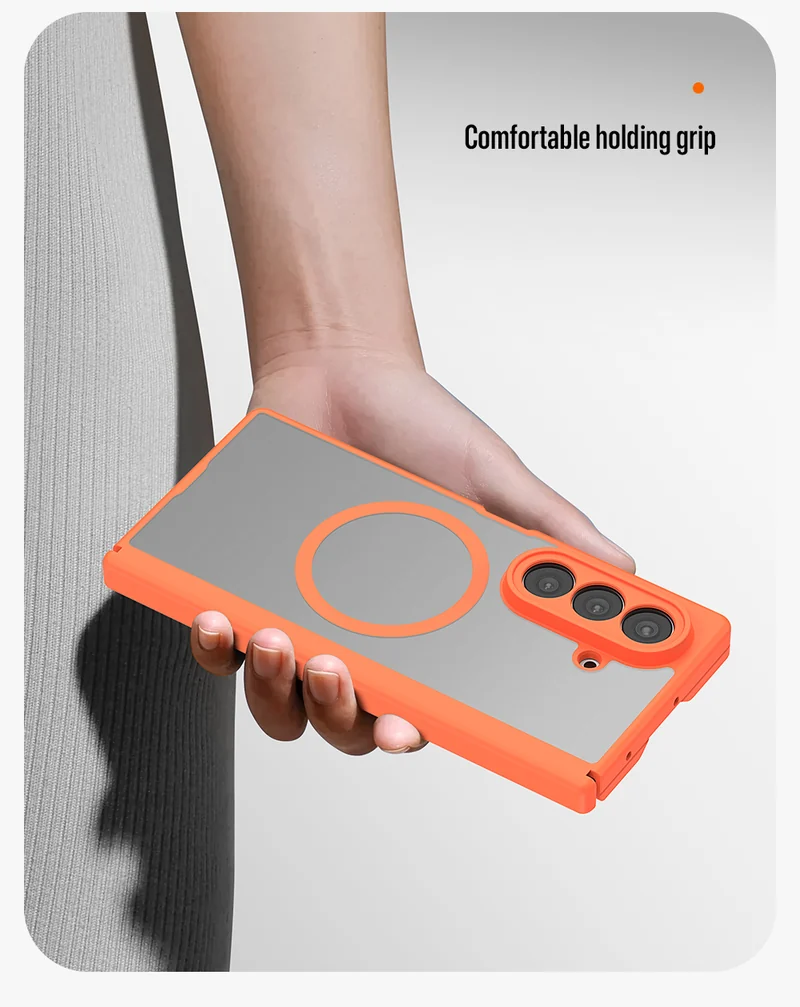 DUXDUCIS Phone Case for Samsung Z Fold 7 product details 6