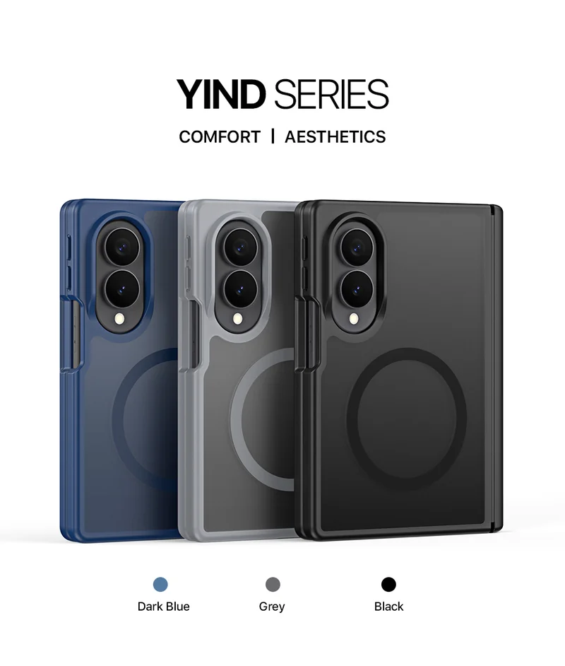 DUXDUCIS Phone Case for Samsung Z Fold8 product details 3