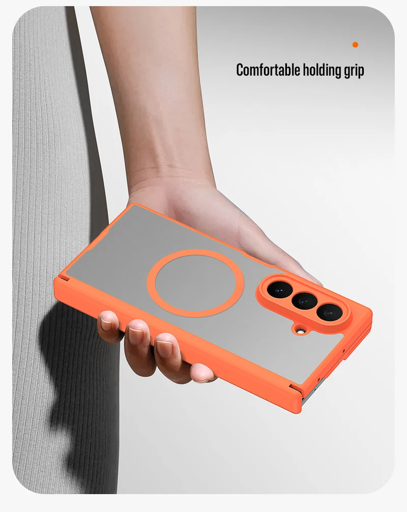 DUXDUCIS Phone Case for Samsung Z-TriFold product details 6