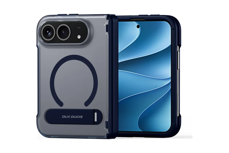 DUXDUCIS Phone Case for iPhone Duo - Ink Blue