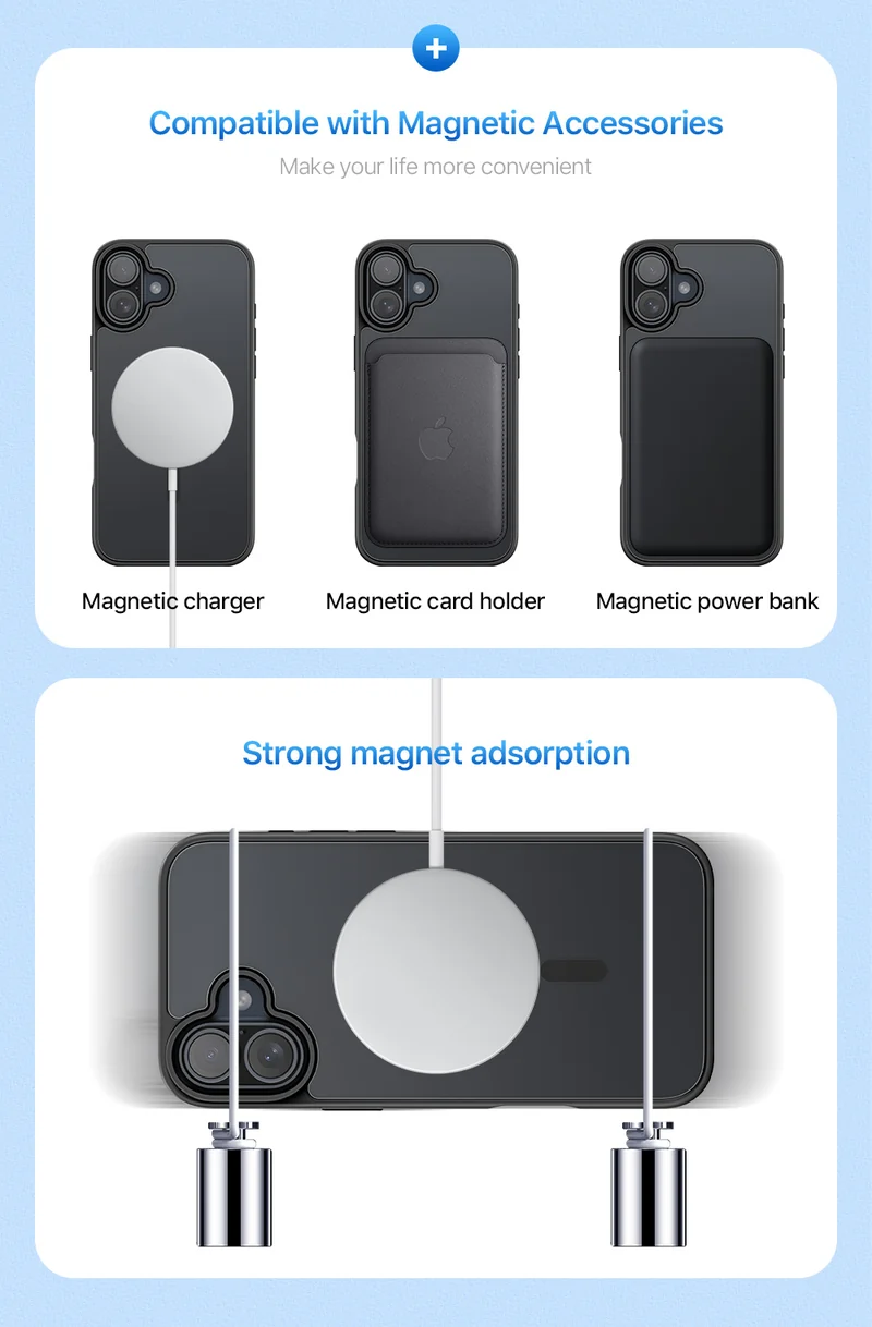 DUXDUCIS Phone Case for iPhone-17 V1 product details 8