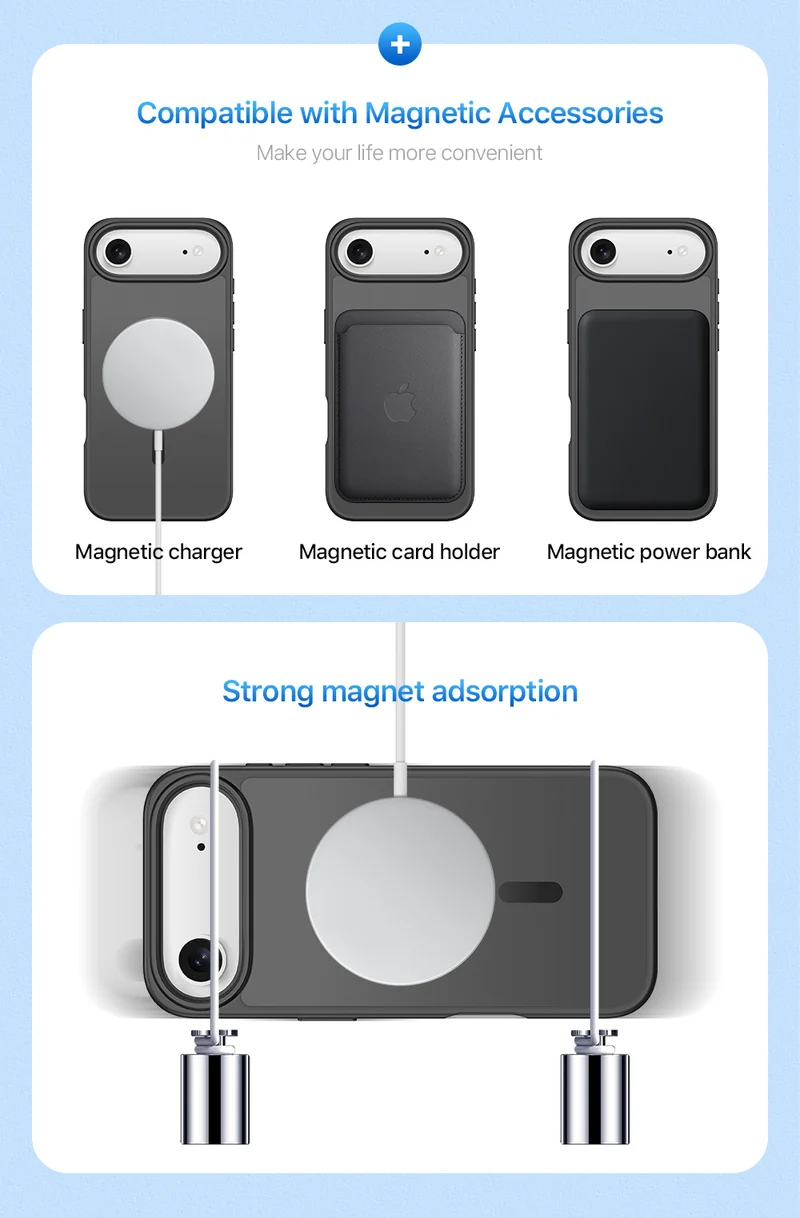 DUXDUCIS Phone Case for iPhone-Air-V1 product details 8