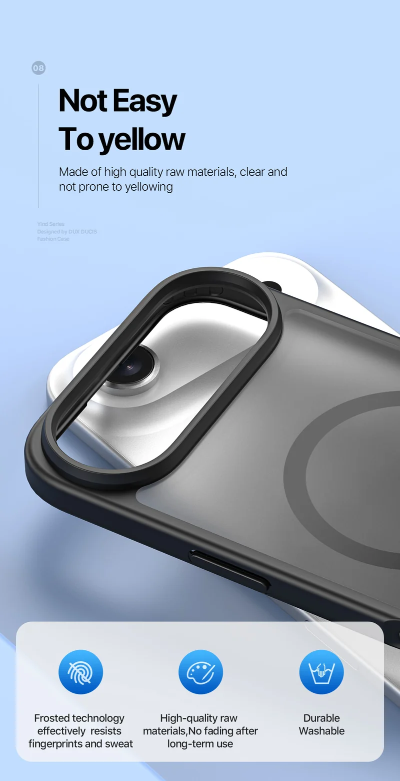 DUXDUCIS Phone Case for iPhone-Air-V1 product details 13
