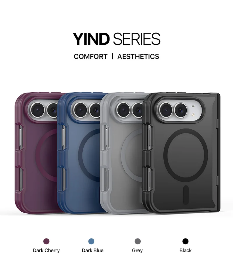 DUXDUCIS iPhone Duo with Magnetic product details 3