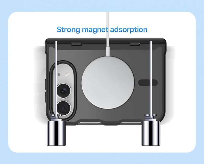 DUXDUCIS iPhone Duo with Magnetic product details 8