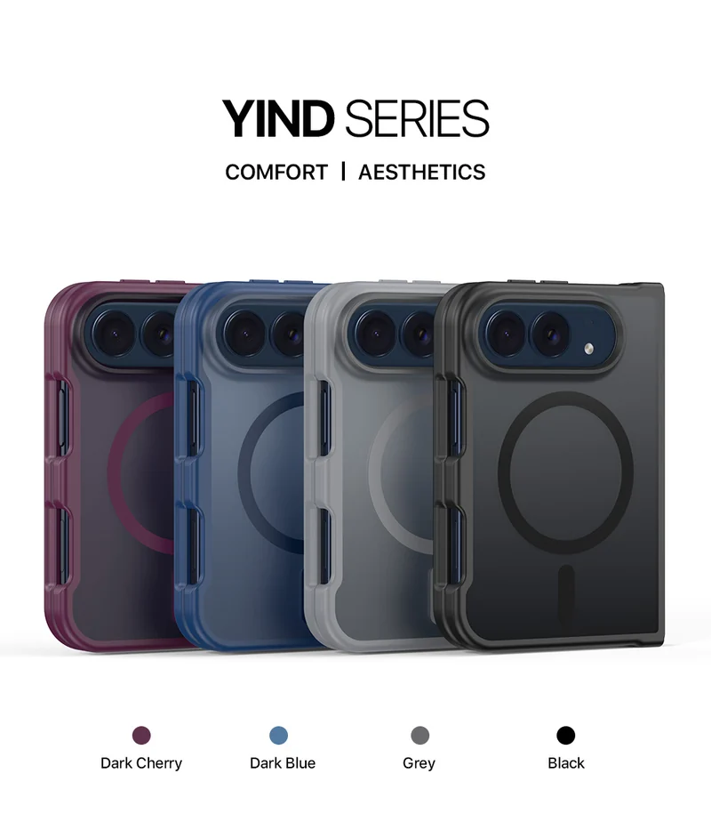 DUXDUCIS iPhone Case for iPhone Duo product details 3
