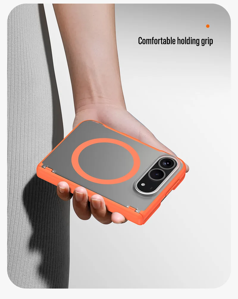 DUXDUCIS Phone Case for iPhone Duo V2 product details 6