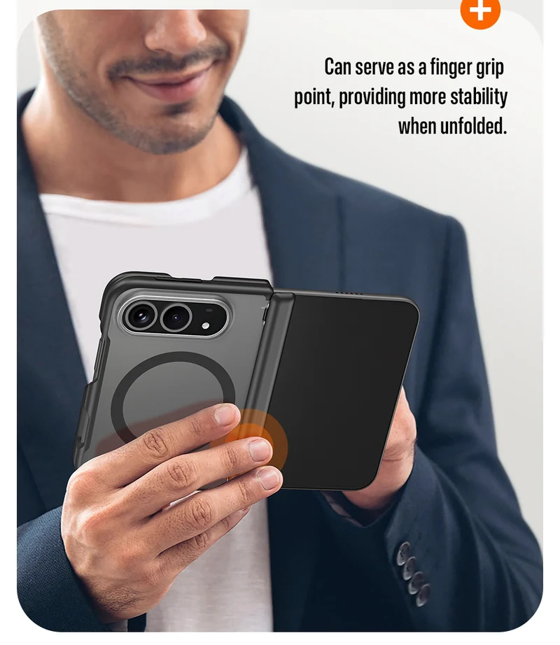 DUXDUCIS Phone Case for iPhone Duo V2 product details 11