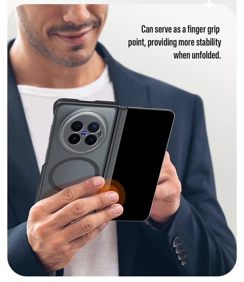 DUXDUCIS Phone Case for vivo X Fold 6 product details 11